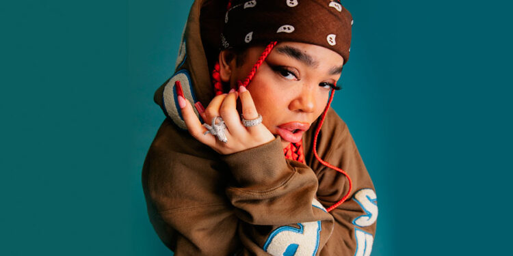 Zoe Wees está de regresó con su nuevo sencillo "Lonely"