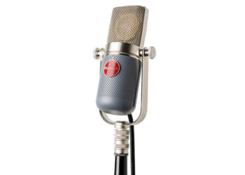 Mojave Audio anuncia el micrófono MA-37