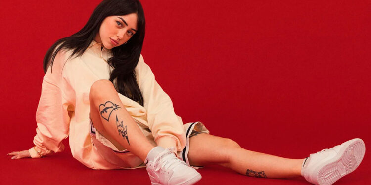 Nicki Nicole, Jhay Cortez, Gerardo Ortiz & More to Perform at the 2022 Latin American Music Awards