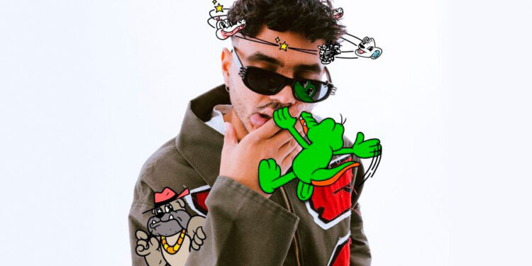 El rapero urbano-alternativo puertorriqueño, Álvaro Díaz, nominado por primera vez a los Premios HEAT