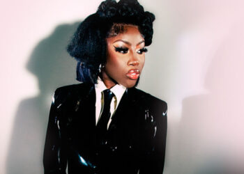 Bree Runway está de regreso con la ballada ochentera "Somebody Like You"