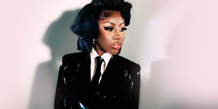 Bree Runway está de regreso con la ballada ochentera "Somebody Like You"