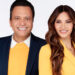 El Show de Omar y Argelia se une a las mañanas de Mega 96.3 KXOL Los Ángeles