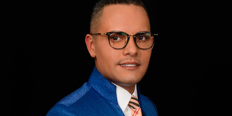 Doctor Galán portada en Música is life