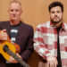 Sting presenta nueva versión de “POR SU AMOR” junto al cantautor mexicano, KURT