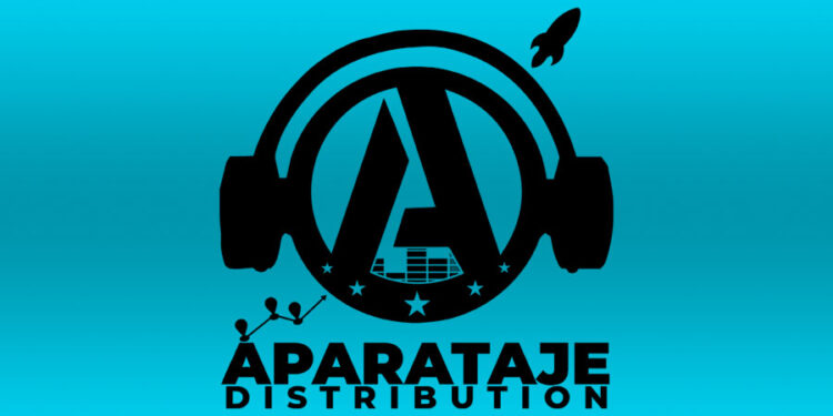Aparataje Distribution presenta su nueva plataforma digital para artistas y disqueras