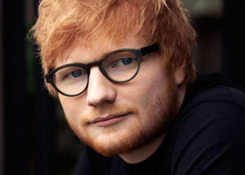 Ed Sheeran graba ahora todas sus sesiones después de la demanda por plagio