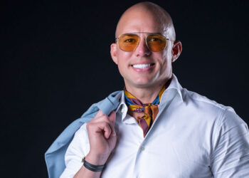 Rasiel Reyes te invita a disfrutar de su exitoso reality show «Miami Vice Backstage»