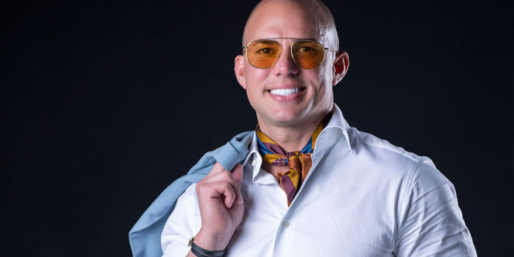 Rasiel Reyes te invita a disfrutar de su exitoso reality show «Miami Vice Backstage»