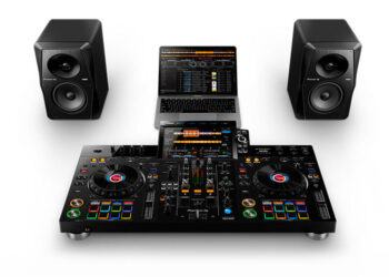 El XDJ-RX3 ya es oficialmente compatible con Serato DJ Pro
