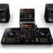 El XDJ-RX3 ya es oficialmente compatible con Serato DJ Pro