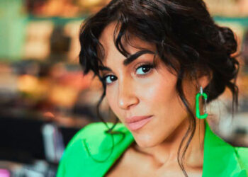 Ana Isabelle agradece a Dios sus logros recientes con el lanzamiento de “Gloria”