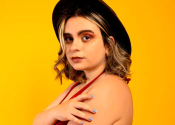 Kelly Centeno presents her new song “Only Last A Night”