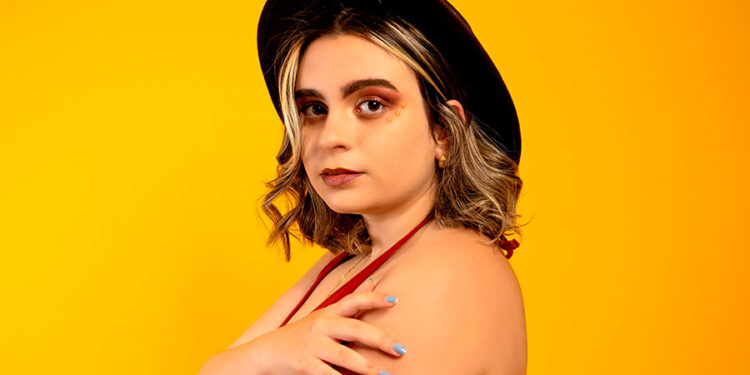 Kelly Centeno presents her new song “Only Last A Night”