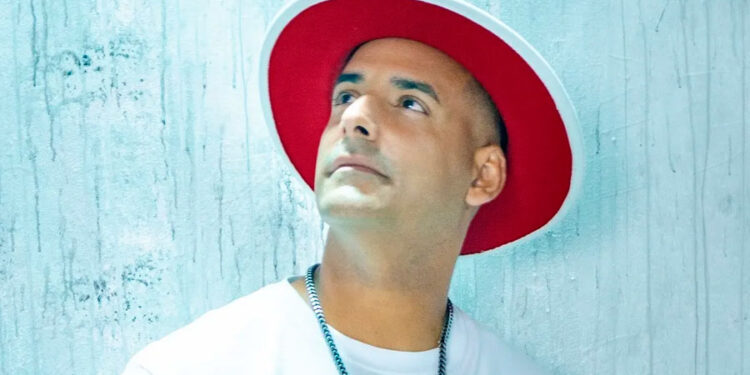 Melvin Ayala dedica el primer sencillo de su nuevo disco “Tu siervo pa” a su hermano Daddy Yankee