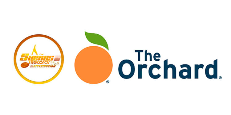 Sueños Records firma acuerdo de distribución con The Orchard