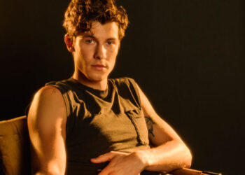 Shawn Mendes nos regala su nuevo sencillo «When You’re Gone» y su video oficial, ya en plataformas