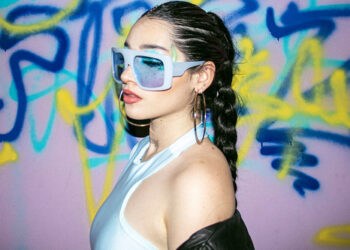 Lulú Embraces Unashamed Confidence With Ice New Single "FREEZE"