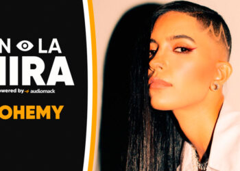 Mira el Nuevo Episodio De ‘En La Mira’ Con la Artista Puertorriqueña Nohemy