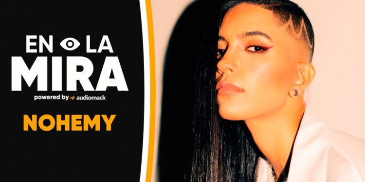 Mira el Nuevo Episodio De ‘En La Mira’ Con la Artista Puertorriqueña Nohemy