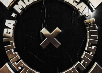 Urban Artists From All Over The World Join Forces To Create «MULTIPLICA MIXTAPE»