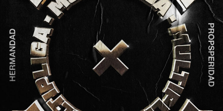 Urban Artists From All Over The World Join Forces To Create «MULTIPLICA MIXTAPE»