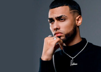 Jay Wheeler se alza con 6 nominaciones a Premios Tu Música Urbano 2022