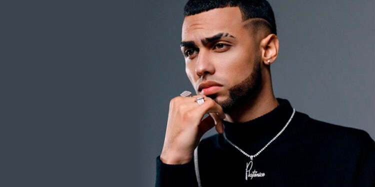 Jay Wheeler se alza con 6 nominaciones a Premios Tu Música Urbano 2022