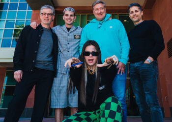 Spanish urban phenomenon Ptazeta announces signing to Interscope Records