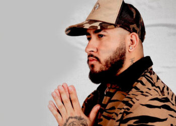 “UNA NOTA” produced by RICHMUSIC’S RIKE MUSIC, nominated at Premios Tu Música Urbano