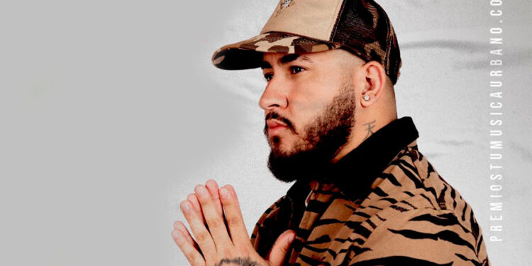 “UNA NOTA” produced by RICHMUSIC’S RIKE MUSIC, nominated at Premios Tu Música Urbano