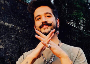 The Latin Grammy Cultural Foundation® to Benefit from sales of upcoming Camilo Tour