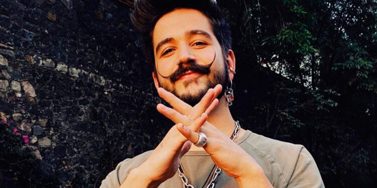 The Latin Grammy Cultural Foundation® to Benefit from sales of upcoming Camilo Tour