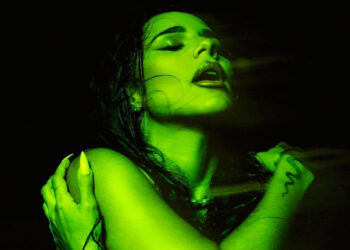 La brasileña Izzy La Reina y el dominicano Amenazzy presentan «PA TI»