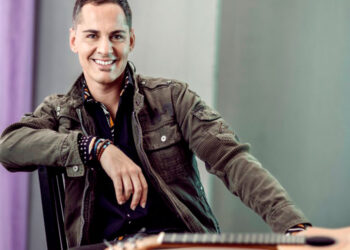 El timplista GERMÁN LÓPEZ ficha por Virgin Music Label y acaba de publicar su nuevo álbum «Alma»