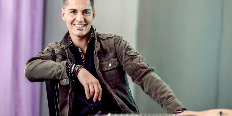 El timplista GERMÁN LÓPEZ ficha por Virgin Music Label y acaba de publicar su nuevo álbum «Alma»