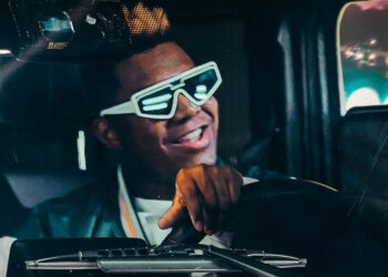 VENESTI, la nueva promesa del género urbano, presenta “AMG”