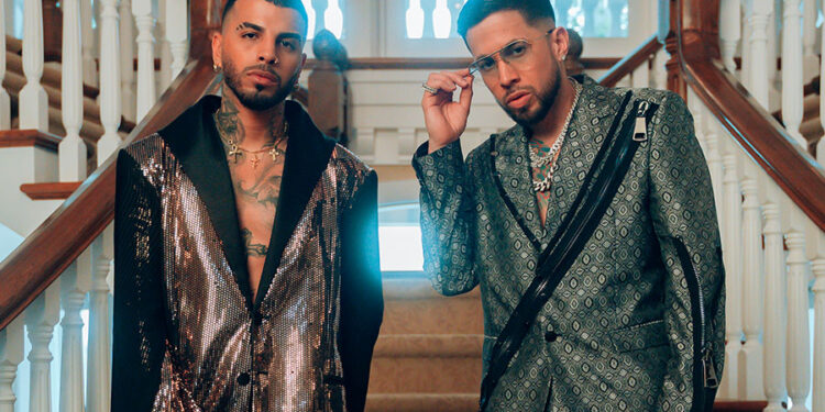 De La Ghetto Drops Ultimate Summer Hit - "Loco Por Perrearte (Remix)" Featuring Rauw Alejandro