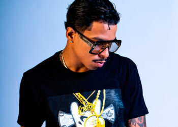 Un Jamby El Favo nunca visto antes, lanza su nuevo tema "Almohada"