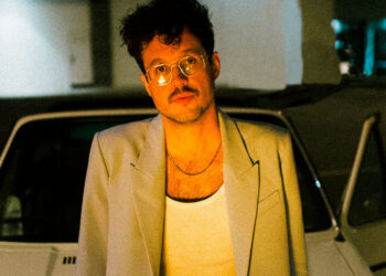 NALA RAMI tiene nuevo single “Dulce Corazón”