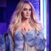 Carrie Underwood, la ganadora de 8 premios Grammy, lanza su muy esperado nuevo álbum "Denim & Rhinestones"