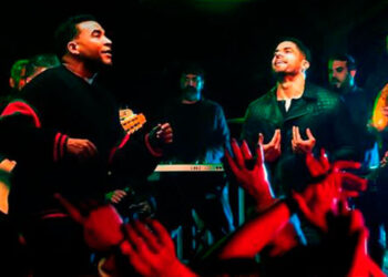 Premios Juventud: “¡Tú no Bailas más que yo!” Jerry Rivera & Don Omar dentro de los mejores de la Música Latina