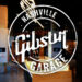 Gibson Garage celebra su primer aniversario con una celebración épica de música en vivo