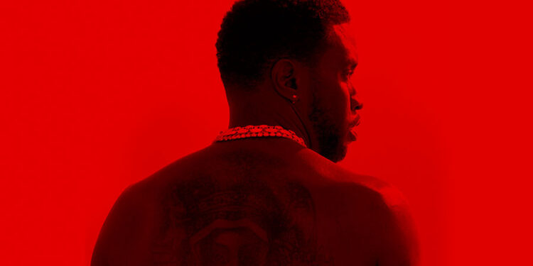 ¡DIDDY está de regreso! Tras siete años, hoy estrena su nuevo sencillo «Gotta Move On» ft. Bryson Tiller