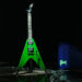 Dave Mustaine Flying V EXP “Rust In Peace,”disponible en todo el mundo a través de Gibson.com