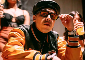 BRYTIAGO releases new single "KALI"