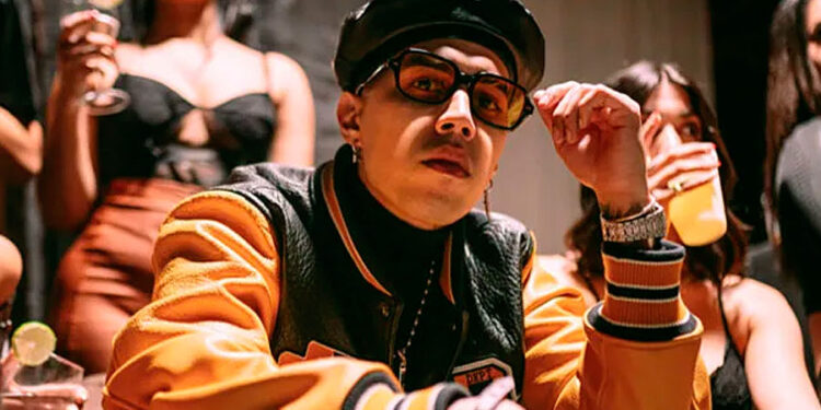 BRYTIAGO releases new single "KALI"