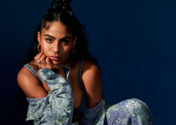 Jessie Reyez nos canta sobre la decepción en su sencillo "FRAUD", ya en plataformas