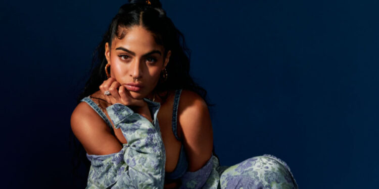 Jessie Reyez nos canta sobre la decepción en su sencillo "FRAUD", ya en plataformas