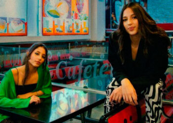 Vale presenta “AGRADEZCO CADA PASO” nuevo sencillo y video